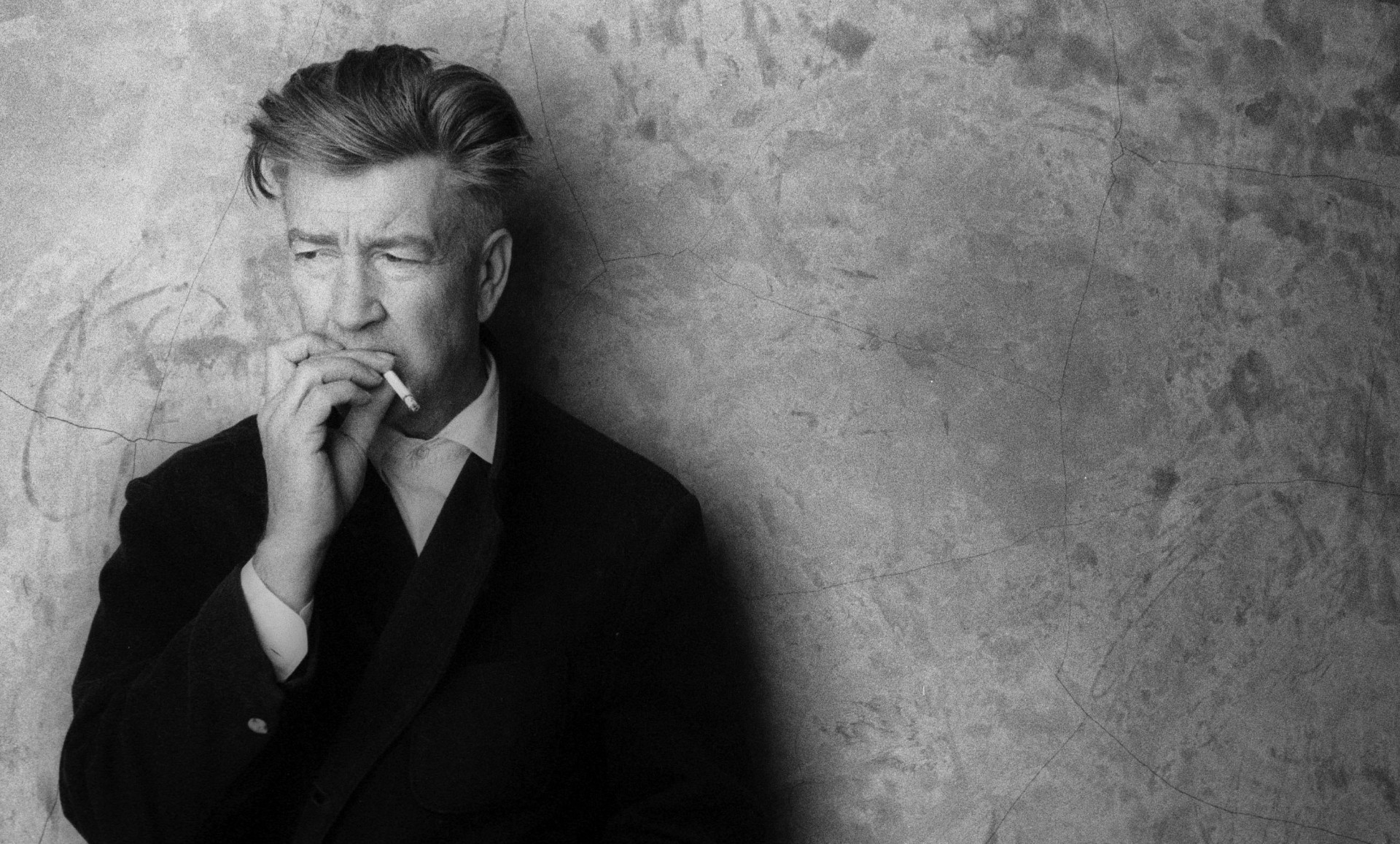 David Lynch pokaże dziś na Youtube krótki film, który powstał we współpracy z polskim kompozytorem